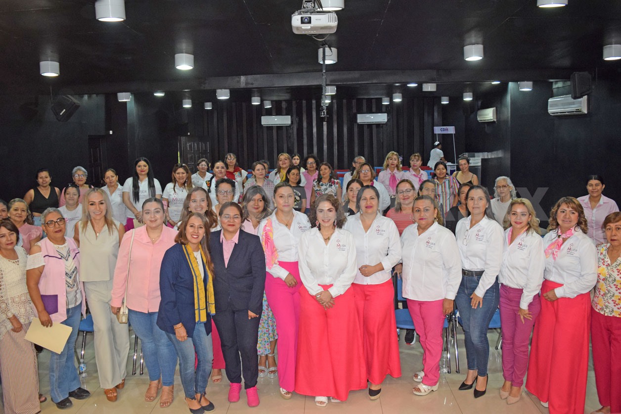 Realizan acto de altruismo