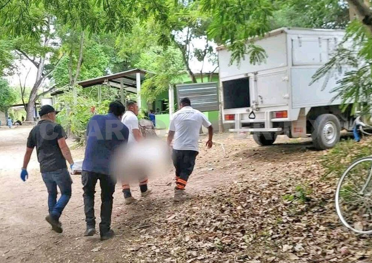 Bañista se ahoga en los Lagos de Colón