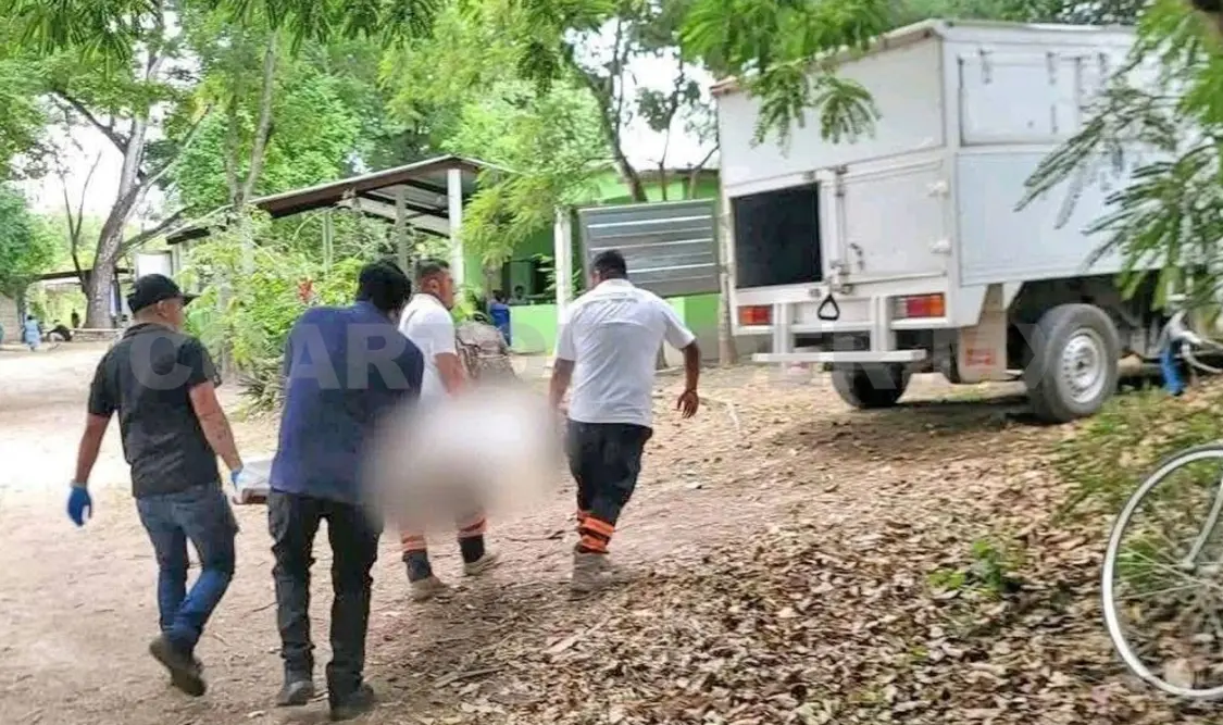 Hasta el momento se desconoce si el lugar contaba con salvavidas activos al momento del incidente. Cortesía