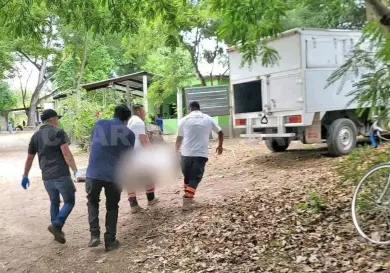 Bañista se ahoga en los Lagos de Colón