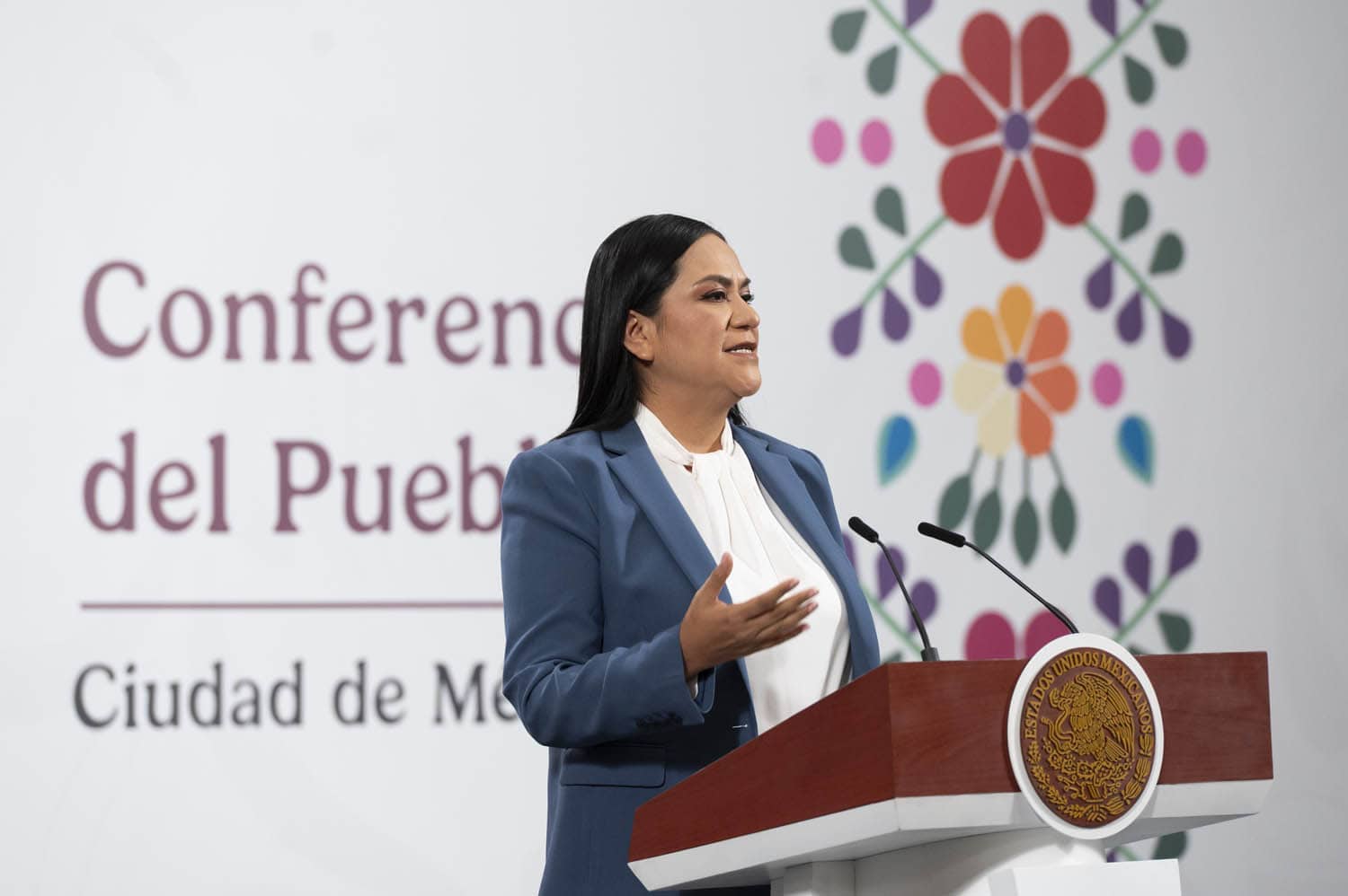 Va Mujeres Bienestar por más de dos millones