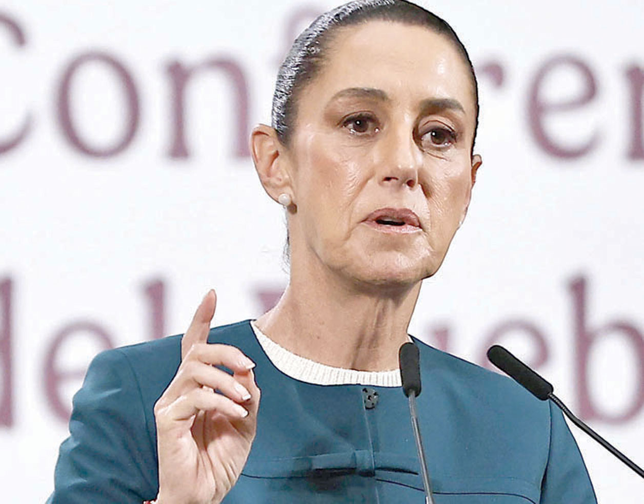 Cada quien será reconocido por su comportamiento