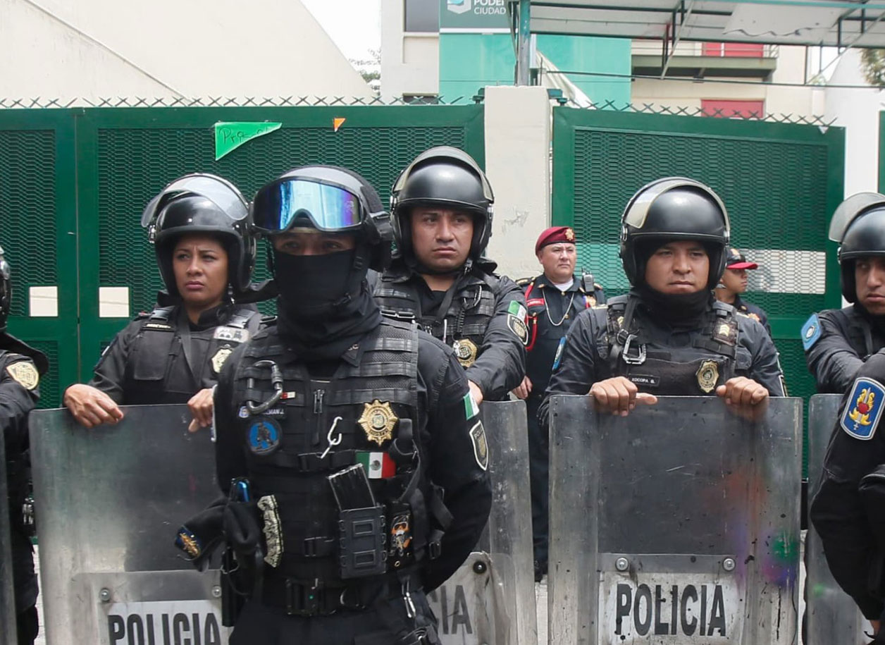 Lady Racista seguirá en libertad condicional