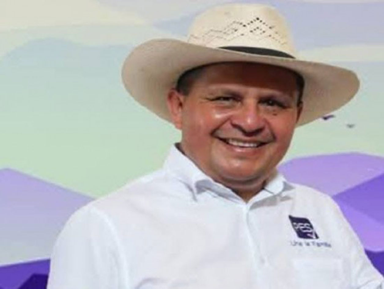 Asesinan al hermano de alcaldesa electa
