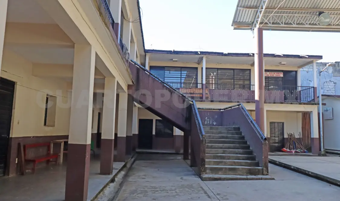 Aplican metodología en escuelas rurales. Diego Pérez / CP
