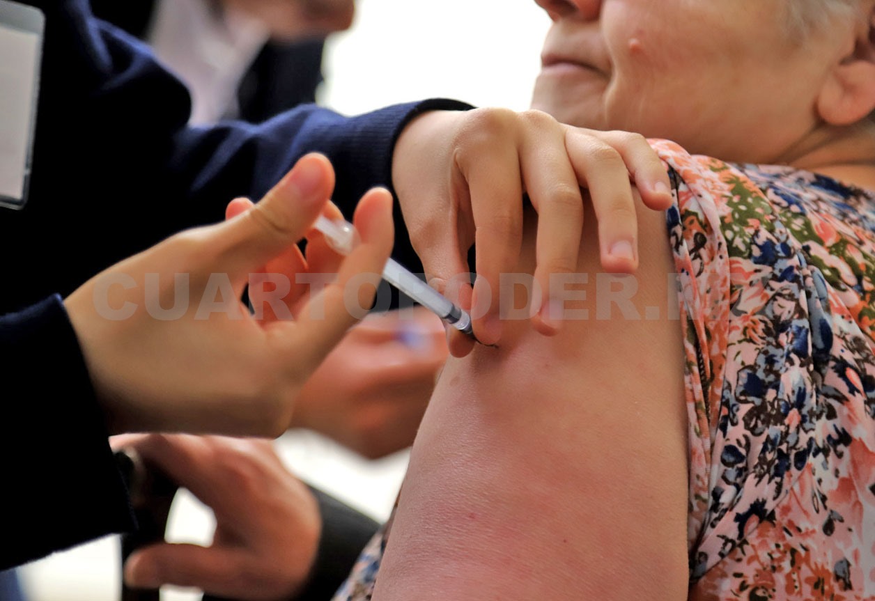 Sube a 29 el número de casos probables de sarampión
