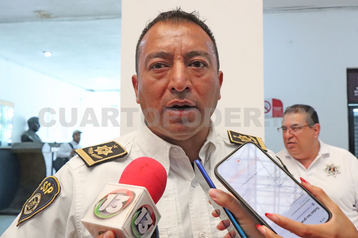 Alertan por aumento de accidentes de tránsito