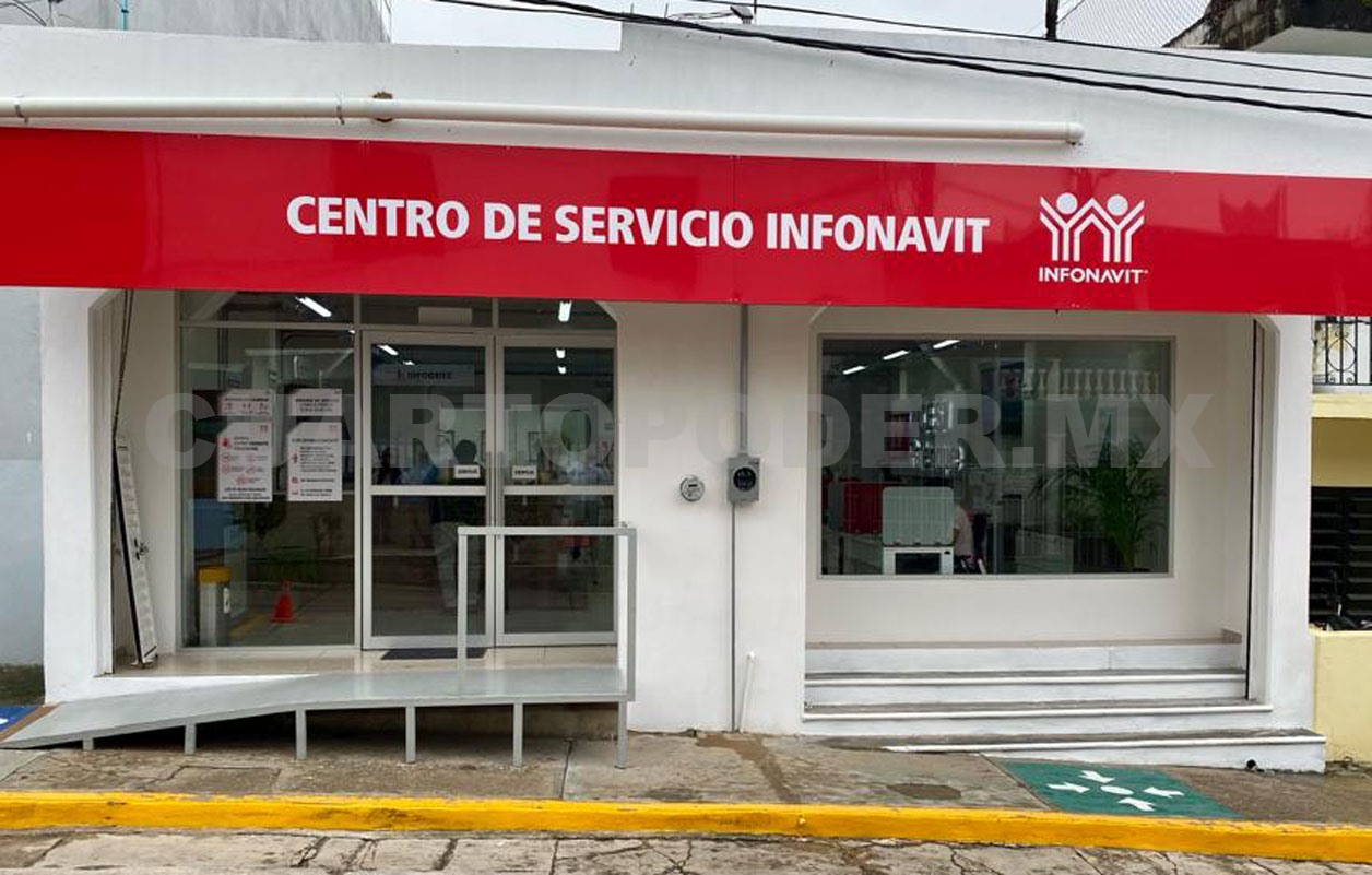 Adios al “coyotaje” en el Infonavit