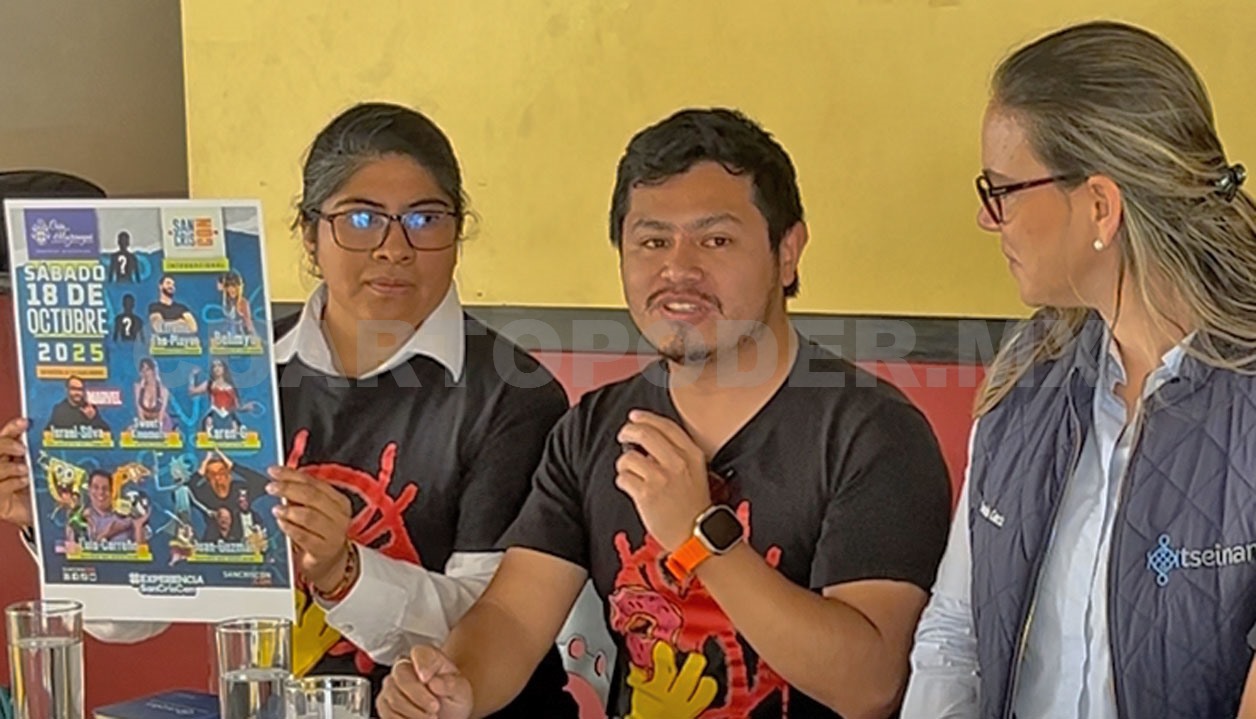 Beneficiará a niños con paladar hendido