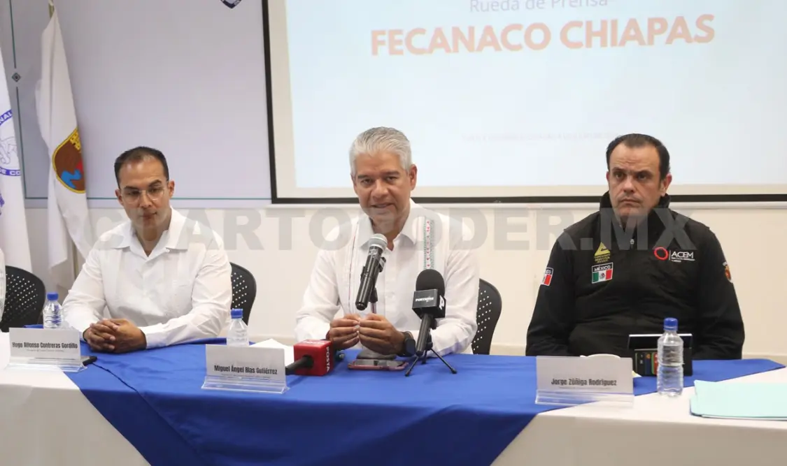 Precisaron que los gobiernos están dando prioridad a los polos de desarrollo. Cortesía