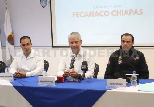 Distintivo Hecho en México fomenta la formalidad