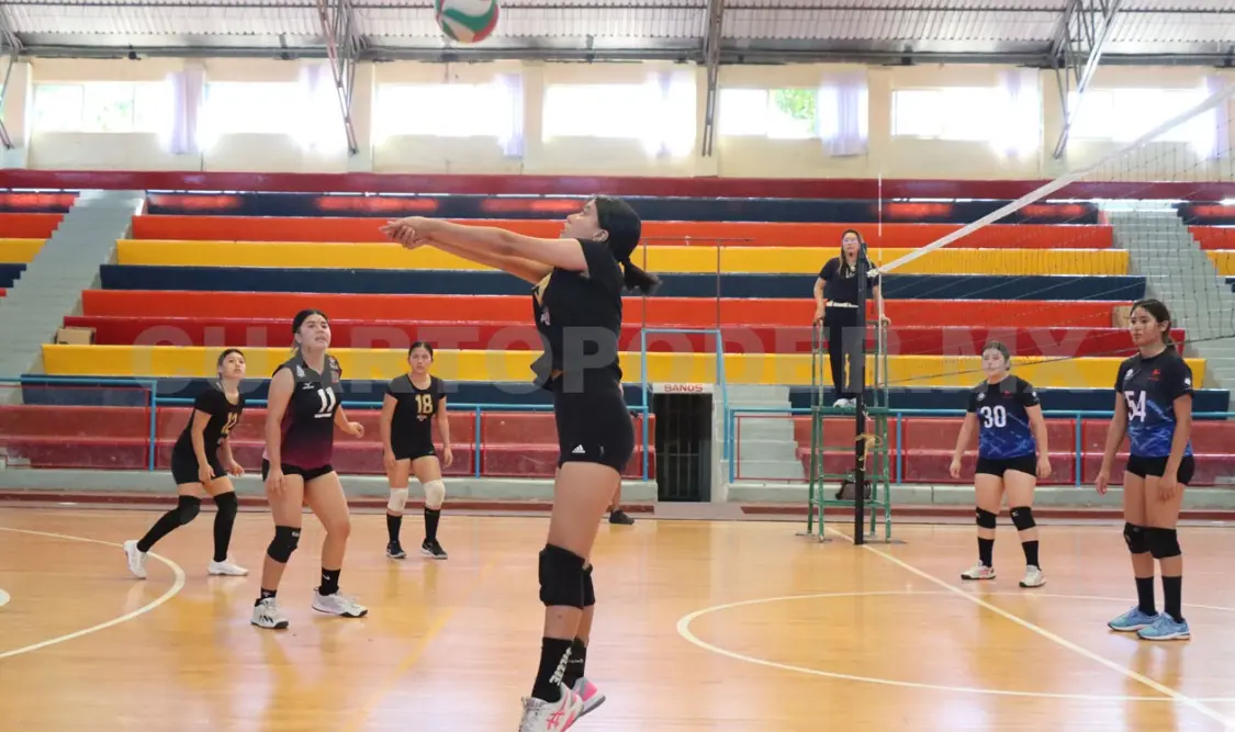 El torneo Copa Medinleyco 2025 albergó una jornada más de emociones. Diego Pérez/CP