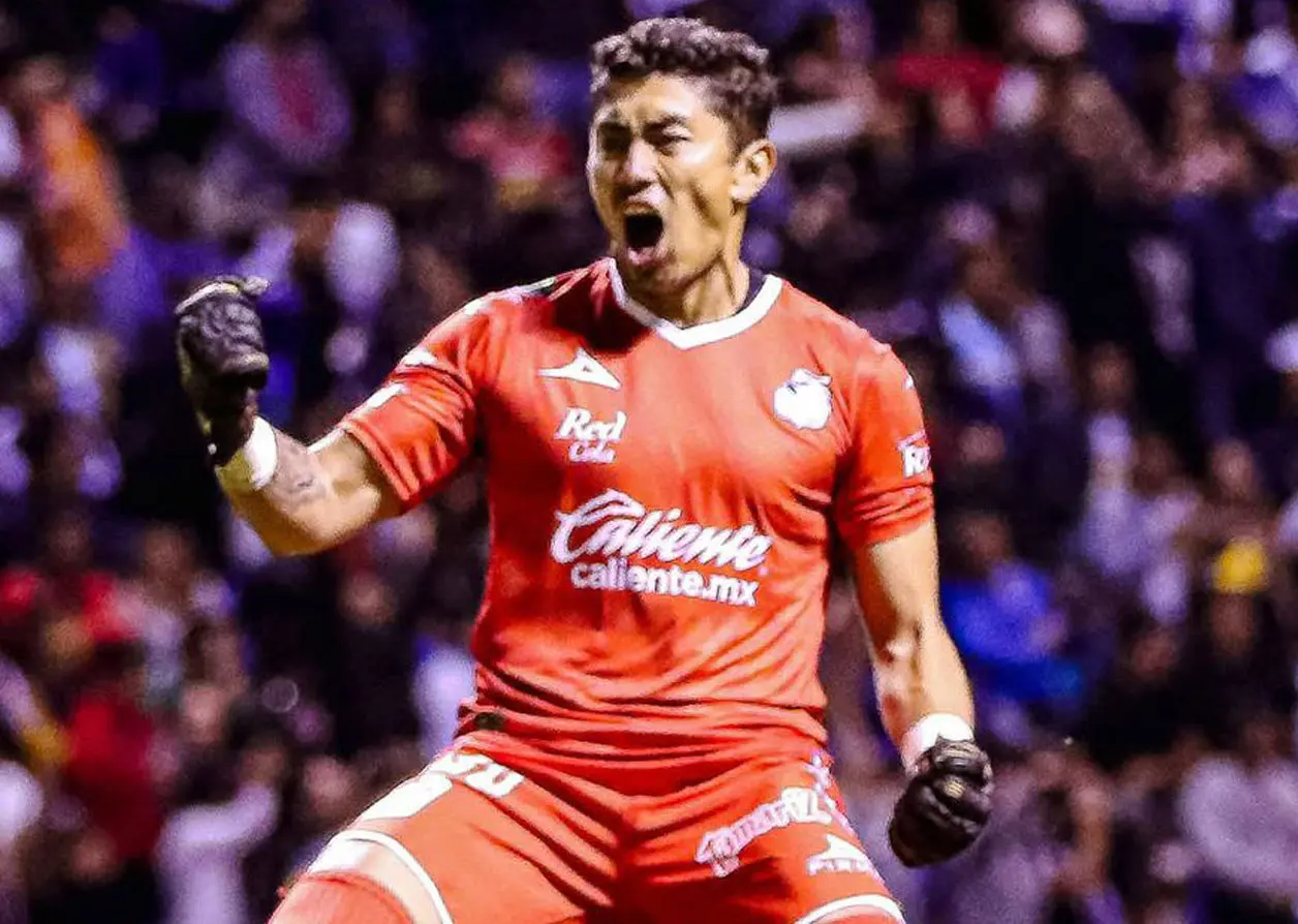 Jesús Rodríguez regresa a la titularidad