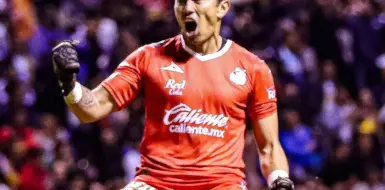 Jesús Rodríguez regresa a la titularidad