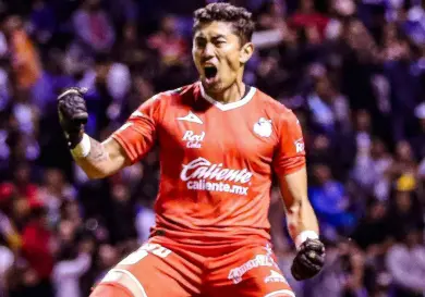 Jesús Rodríguez regresa a la titularidad