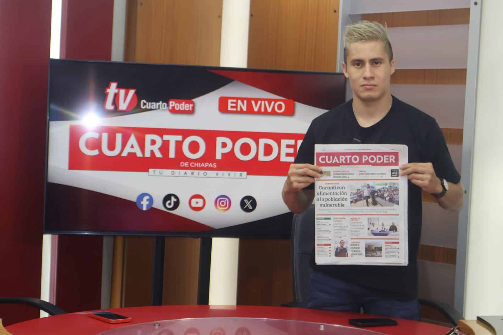 "El Ruso" Hernández sueña con llegar a UFC