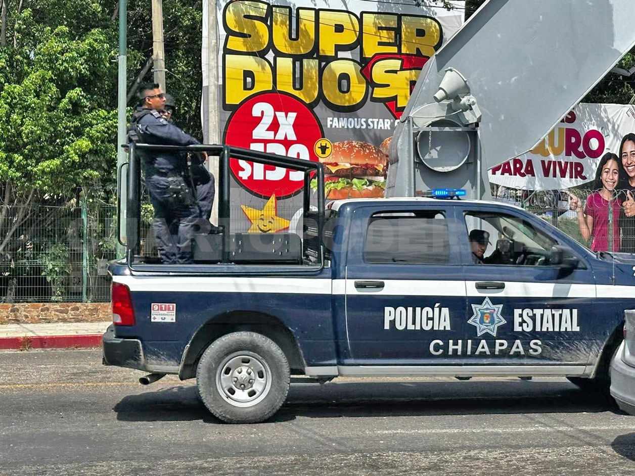 Atracan a cuentahabiente; le roban más de 300 mp