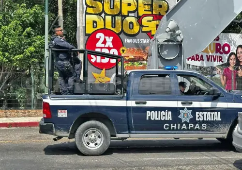 Atracan a cuentahabiente; le roban más de 300 mp