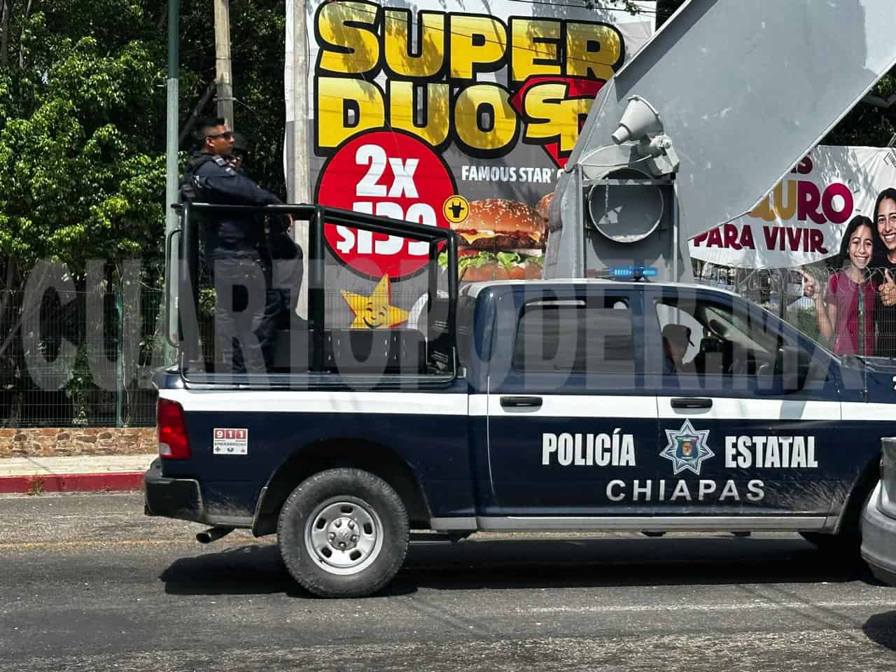 Atracan a cuentahabiente; le roban más de 300 mp