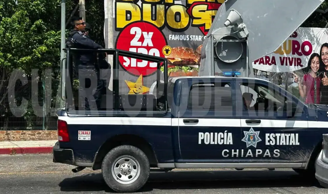 Atracan a cuentahabiente; le roban más de 300 mp
