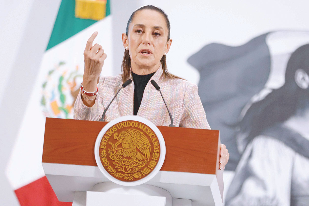 Contradictorias las resoluciones del INE sobre acordeones: CSP