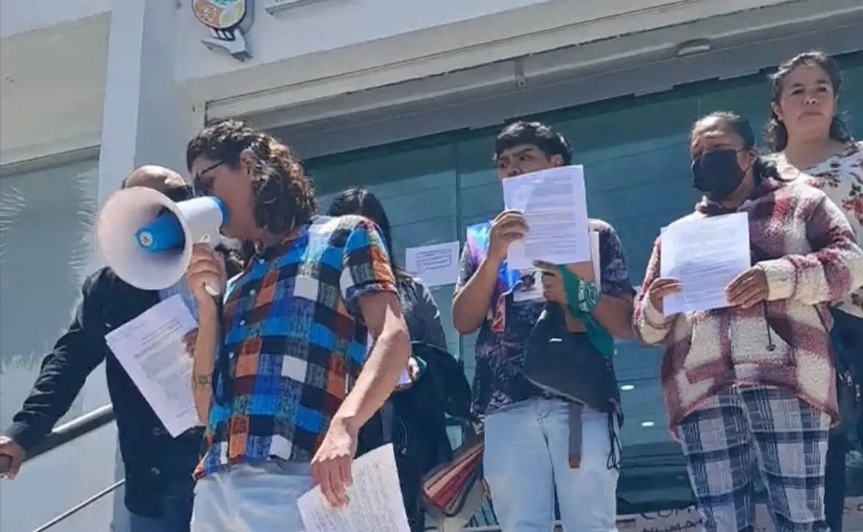 Piden apoyo para no deportar a familia en Estados Unidos