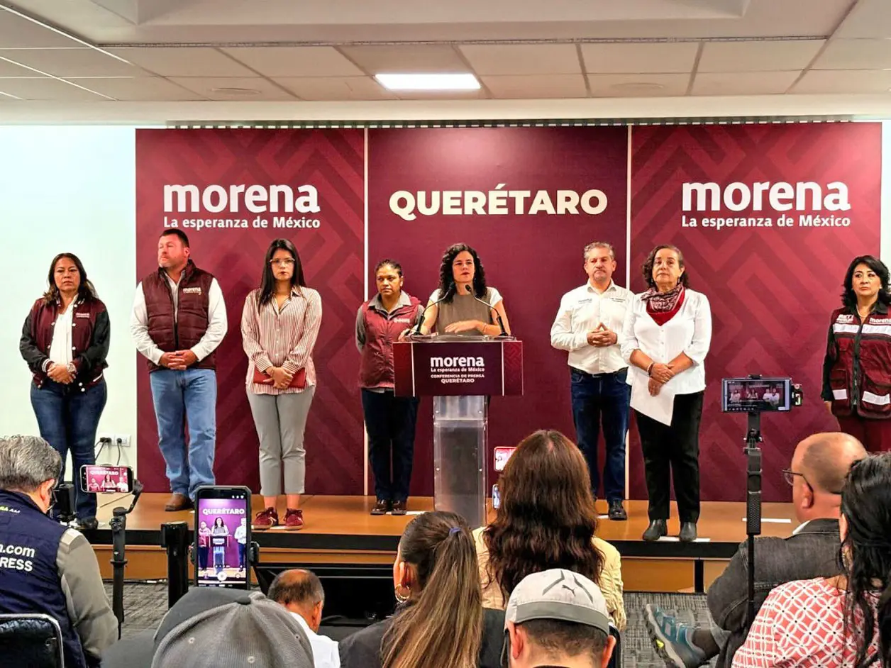 Llaman a morenistas a vivir en justa medianía