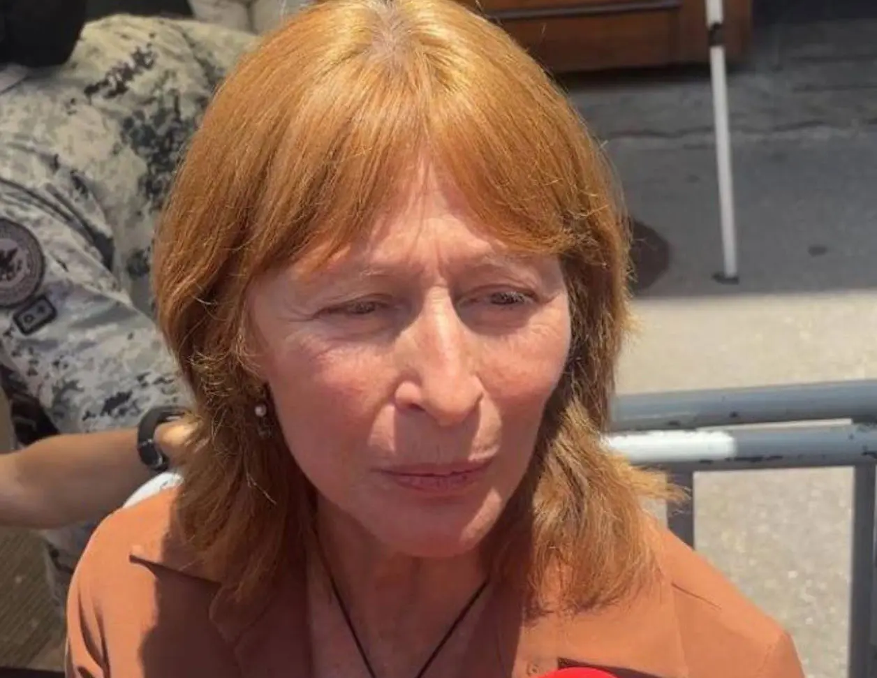 Habla Clouthier sobre mexicanos detenidos