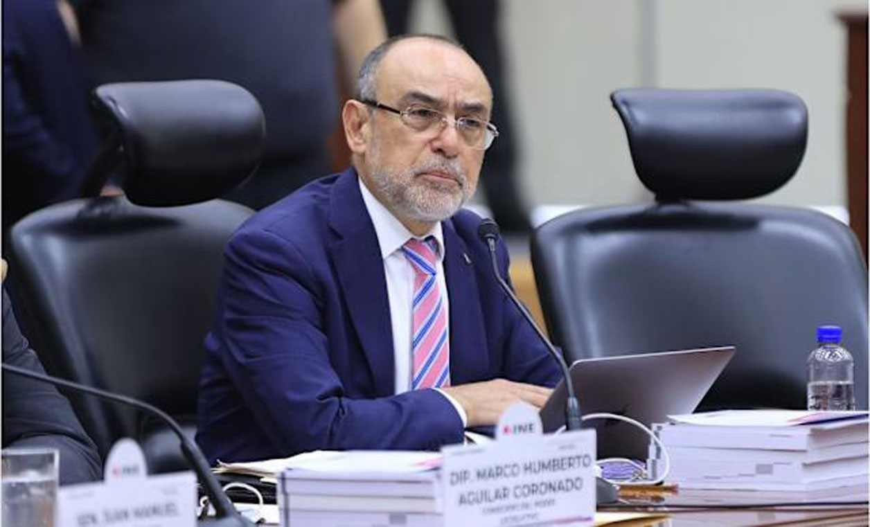 Explican multa a candidatos en elección judicial