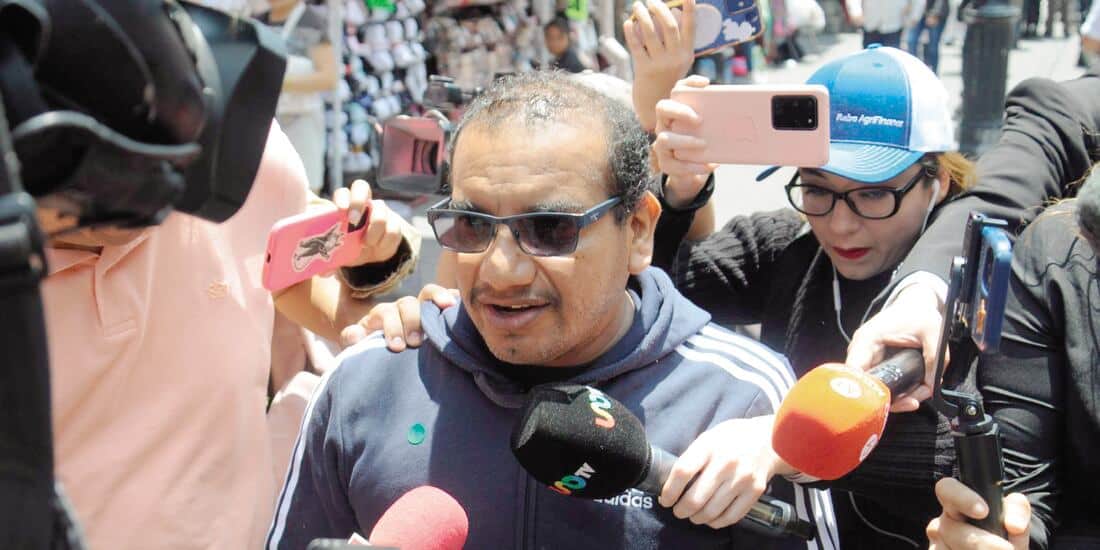 Hay nuevas líneas de investigación en caso Ayotzinapa