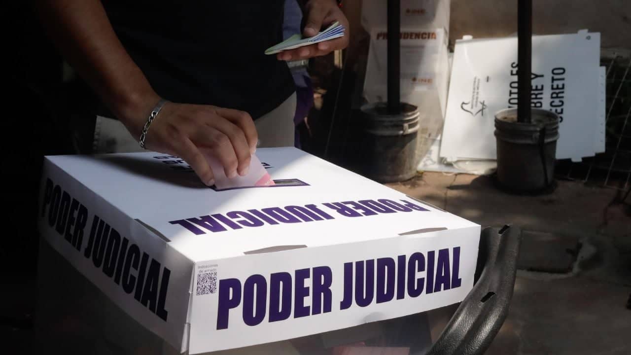 Explican multa a candidatos en elección judicial
