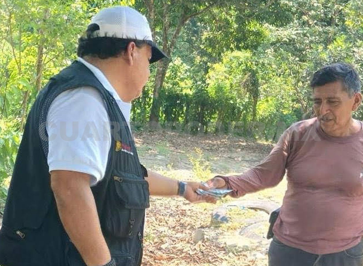 Suman 31 casos de miasis en humanos
