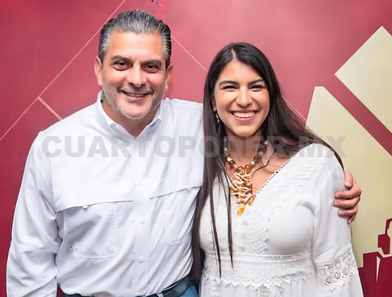 Tapachula, extraordinario por naturaleza: Yamil