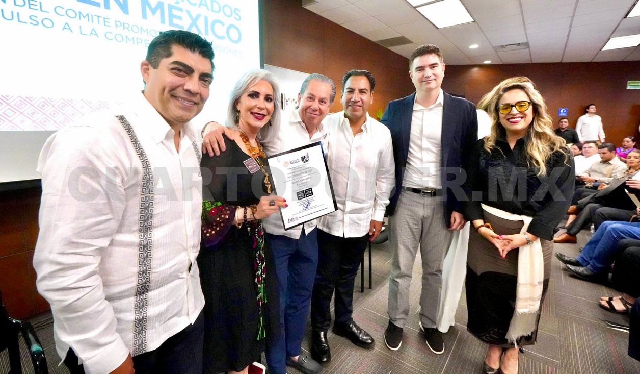 Impulsa Hecho en México el consumo local
