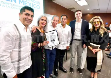 Impulsa Hecho en México el consumo local