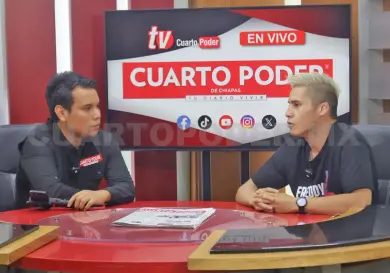 "El Ruso" Hernández sueña con llegar a UFC