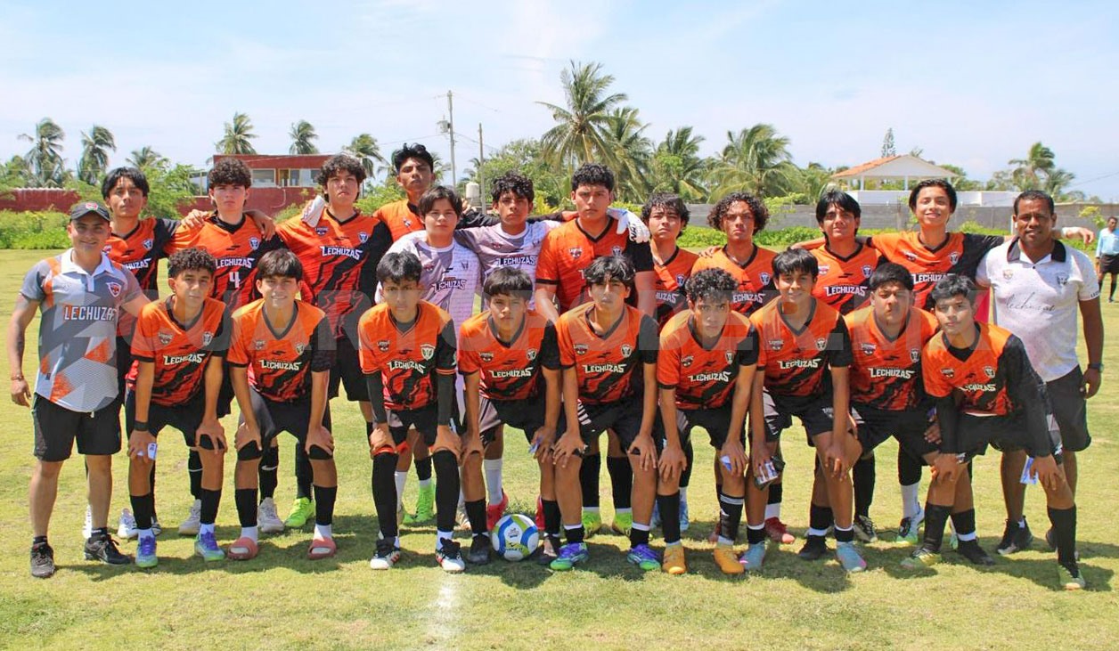Lechuzas debuta en torneo internacional