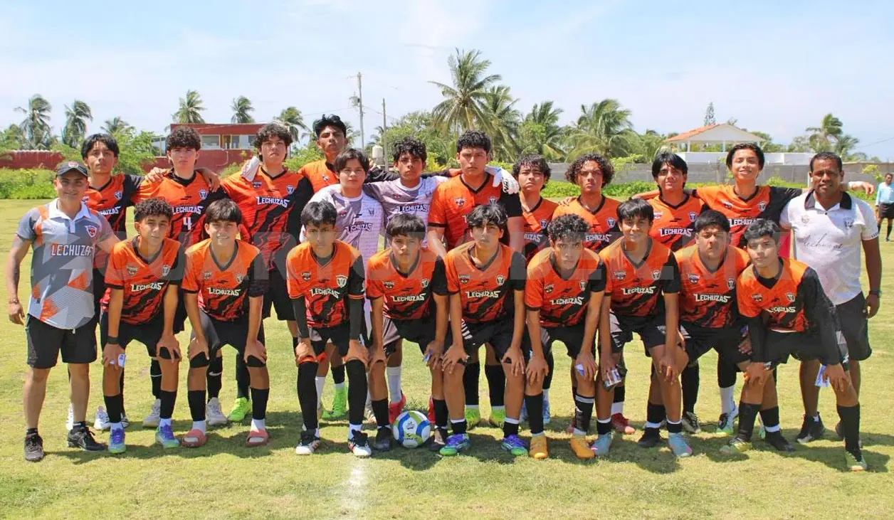 Lechuzas debuta en torneo internacional