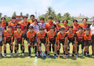 Lechuzas debuta en torneo internacional