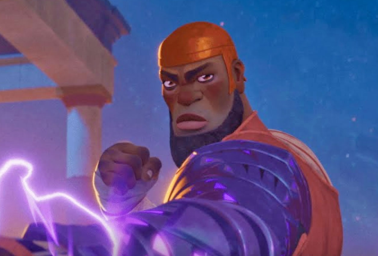 Llegará nueva serie de Marvel a Disney