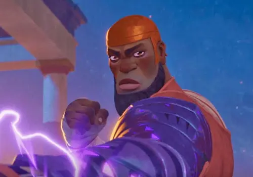 Llegará nueva serie de Marvel a Disney