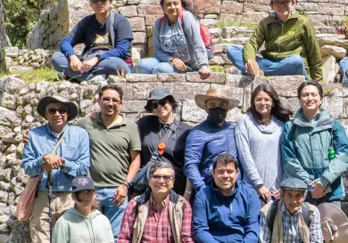 Conmemoran 100 años de investigaciones