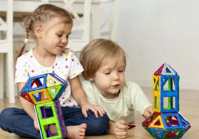 Cómo hacer de la casa un entorno seguro