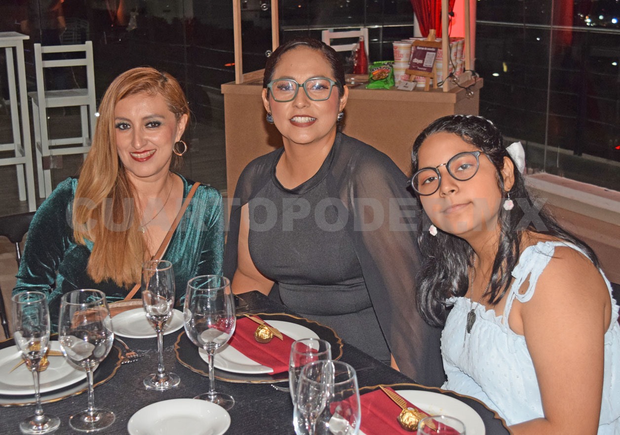 Felices XV años para Danna