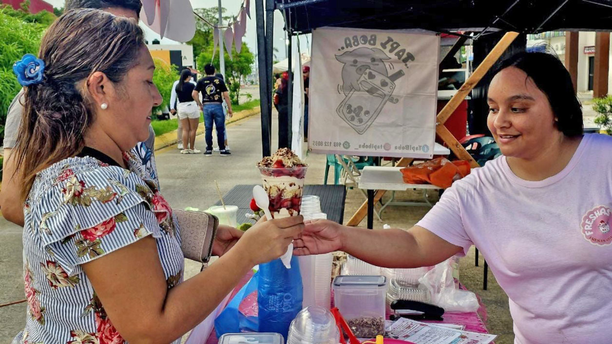Mujeres percibieron menos ingresos que los hombres