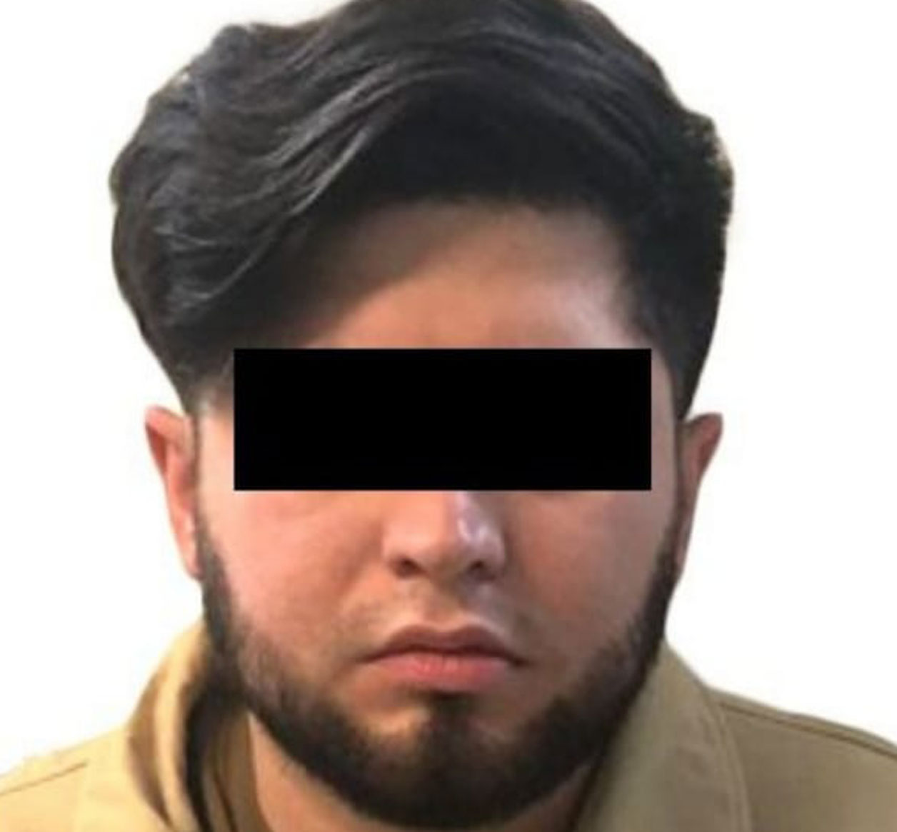 Extraditan al “Poco Habla”, acusado de narcotráfico