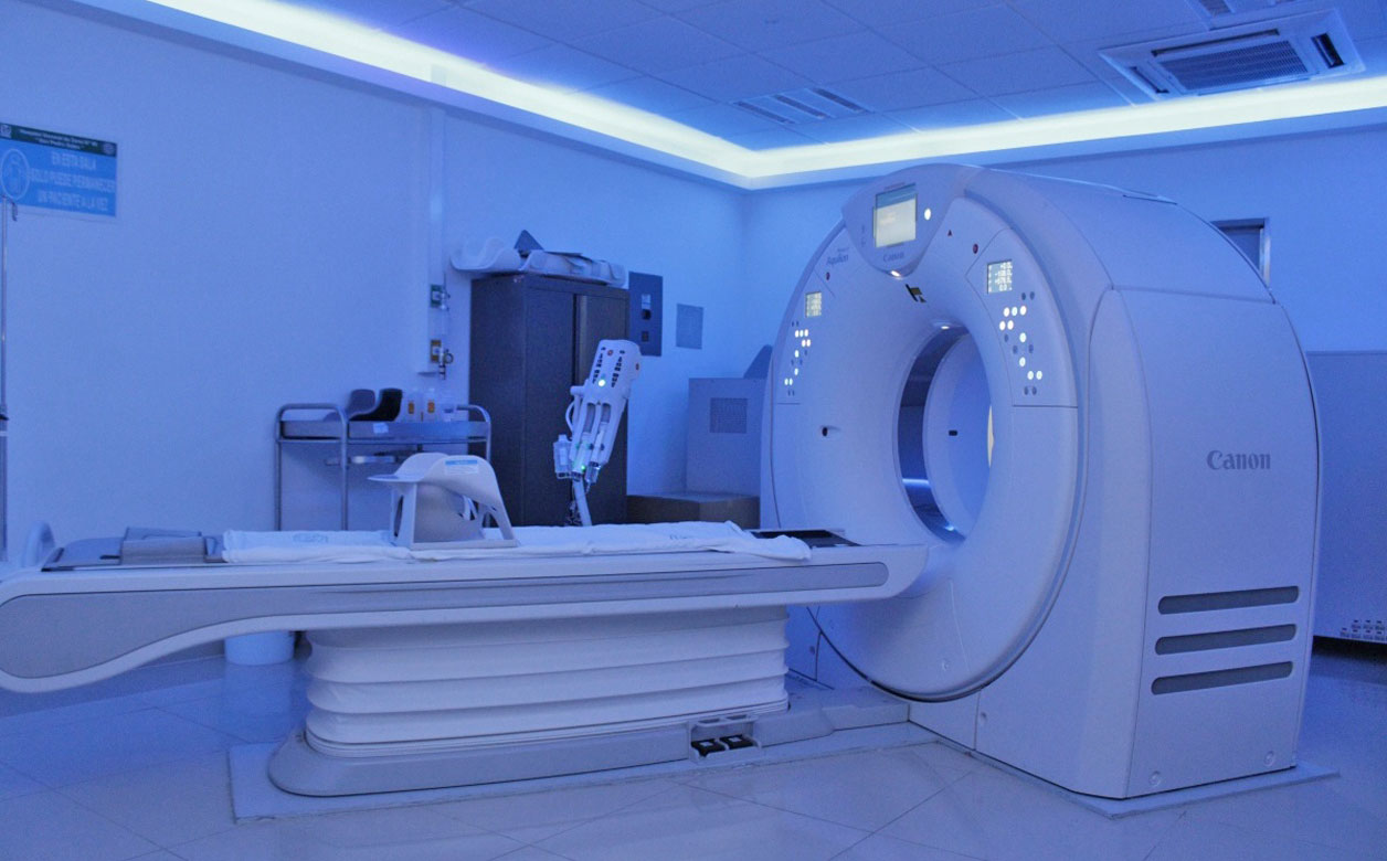 Crece infraestructura hospitalaria del IMSS