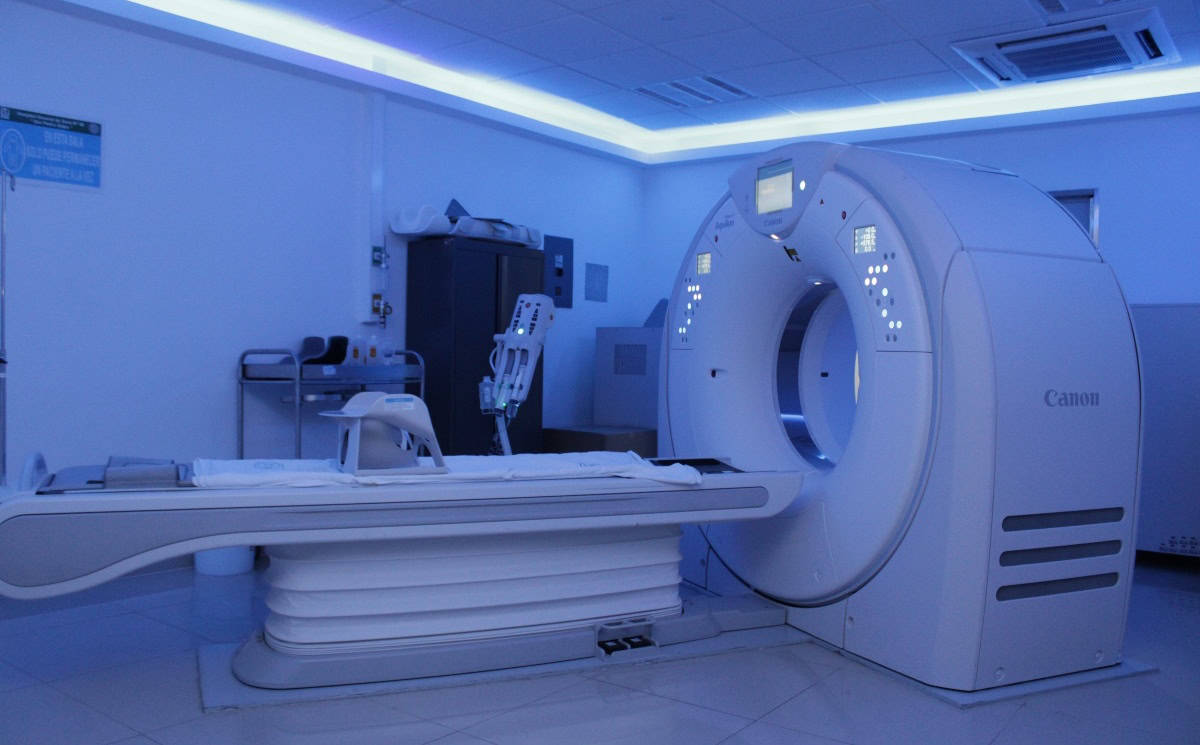 Crece infraestructura hospitalaria del IMSS