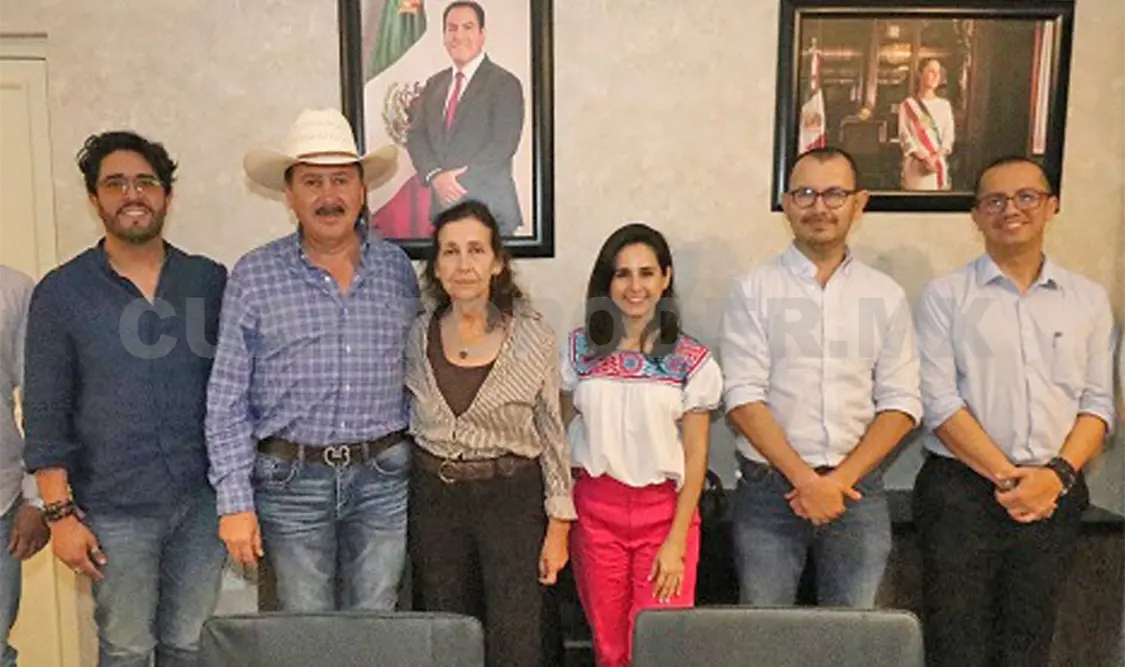 Adelantaron que para su próxima participación en la feria, su lema será “Lo mejor de nuestra tierra”. Cortesía