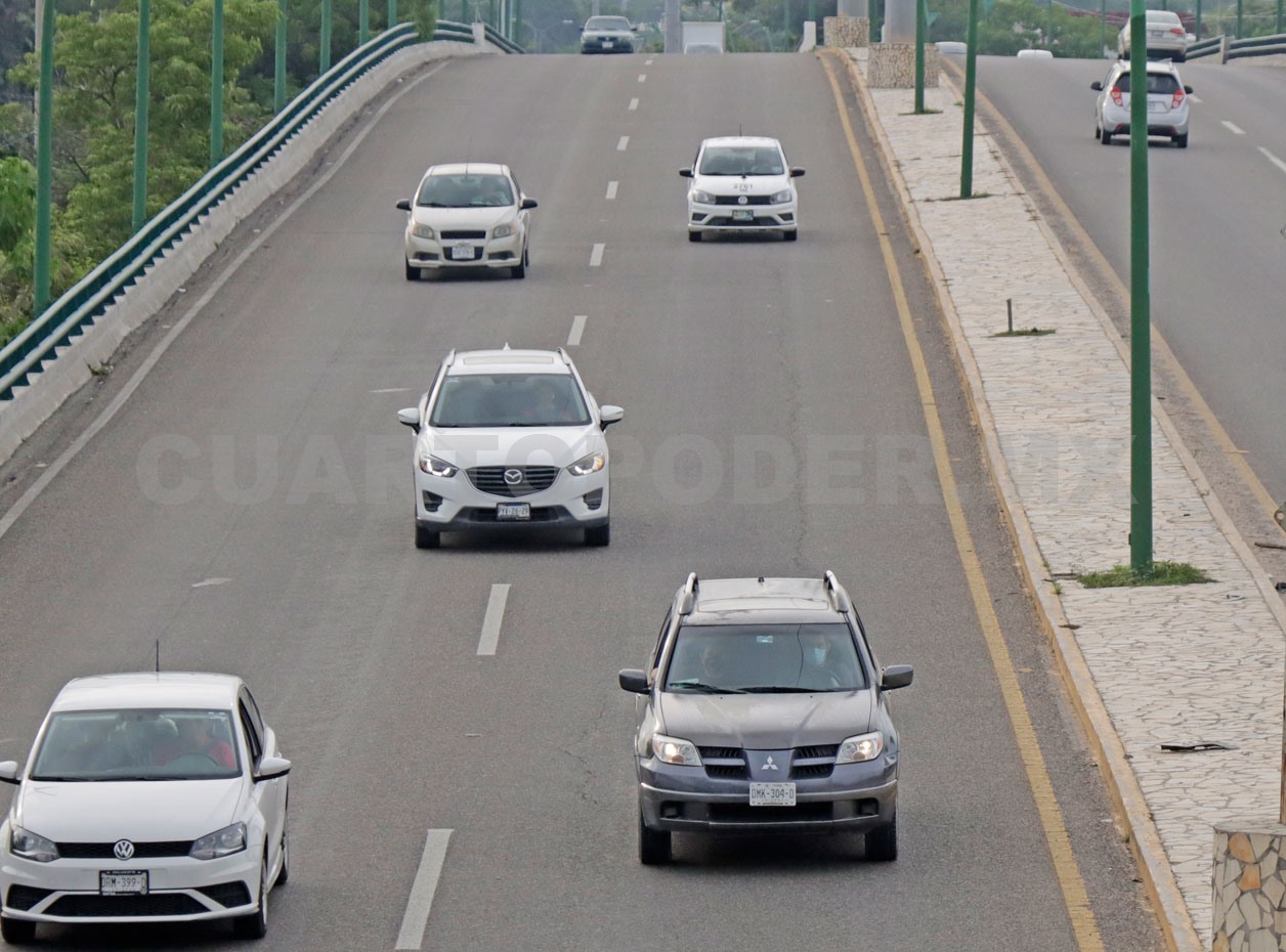Amplía plazo para Canje de Placas 2025